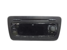 Autoradio specifique Seat