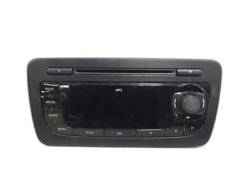 Autoradio specifique seat - specifique,