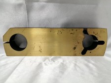 Base de bras MICRO SEIKI AX-3G