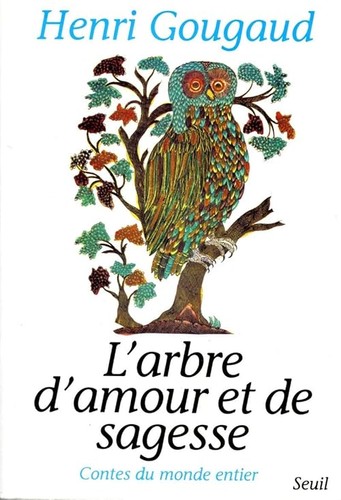 Arbre amour de sagesse - d'amour,