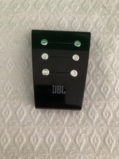 Télécommande D’origine Pour JBL Radial Music Station Ipod Dock Audio Speaker