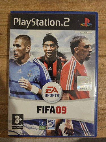 Lot jeux ps2 - 5,