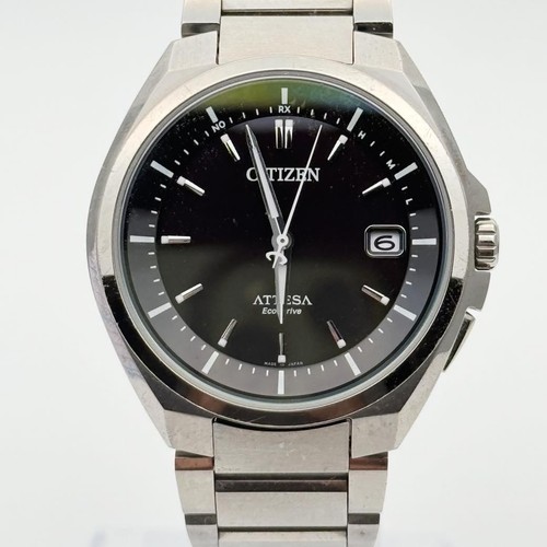 Citizen attesa h110 t016308 - citizen,