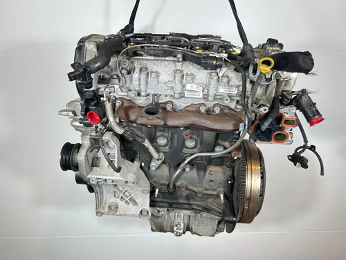 Moteur opel astra 2013 0 - opel,