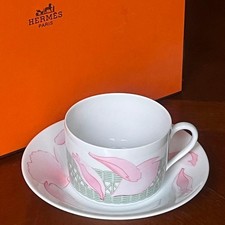 Hermes Pivoine C/S 1 client du