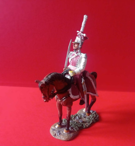 Figurine del prado - figurine,