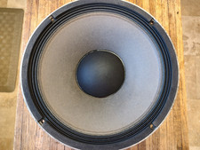 JBL 2022H 12" Cast frame
