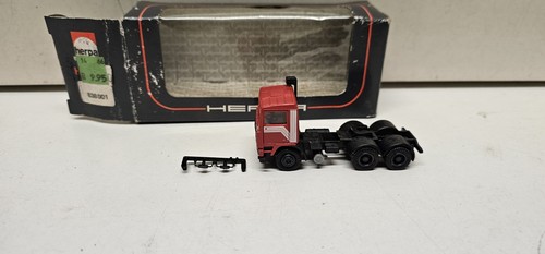 Herpa camion volvo ref - herpa, ref: