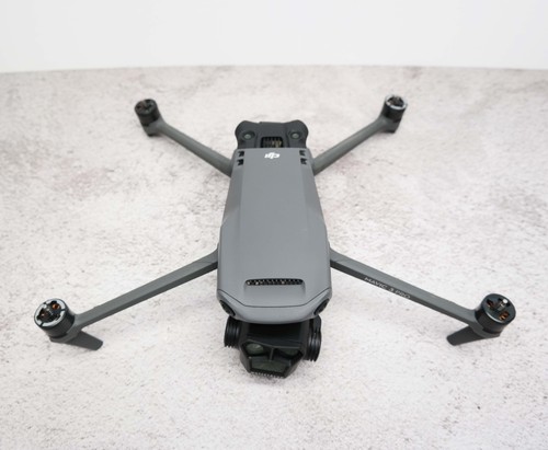 Dji mavic pro - 3, aircraft
