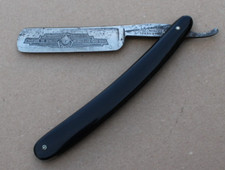 ancien coupe choux le grelot l hospital   rasoir