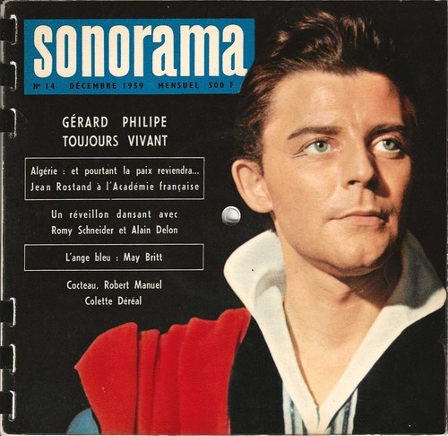 Sonorama gérard - n°,