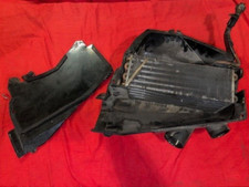 EVAPORATEUR DE CLIMATISATION SOFICA CITROEN SM MASERATI