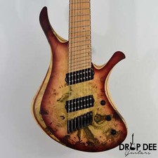 Skervesen Swan 8FF Multiscale