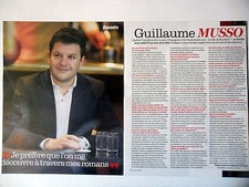 COUPURE DE PRESSE-CLIPPING 