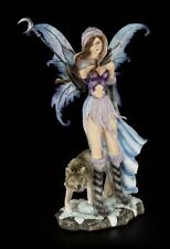 Figurine Elfes - Luna Avec