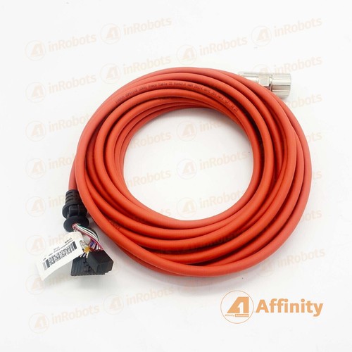 New 3hac031683 001 cable - new,