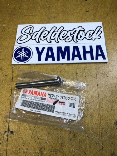 Vis yamaha 92014 08060 - yamaha, 92014-08060