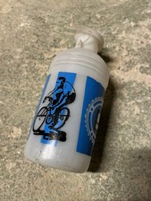 Bidon Vélo Vintage 1980 -