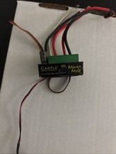 Castle Creations Mamba Max Pro