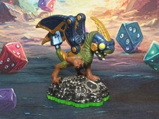 Drobot Figurine Skylanders