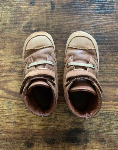 Bobux leather walk - bobux, i-walk