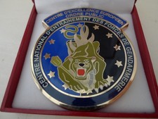 CENTRE NATIONAL D'ENTRAINEMENT