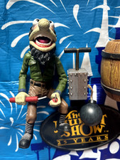 Vintage The Muppet Show 2002