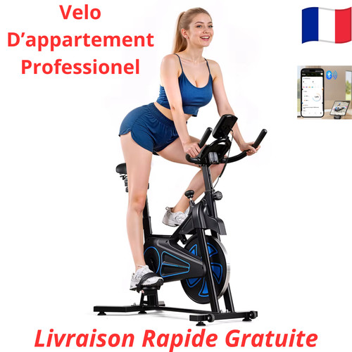 Velo interieur pro - d'interieur,