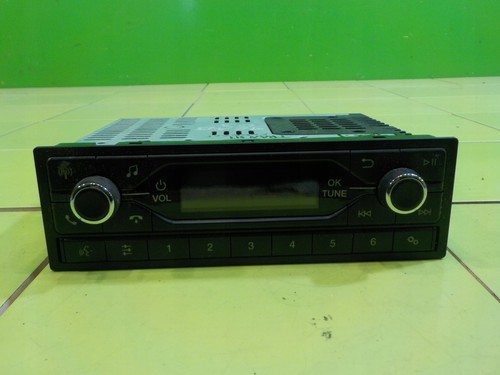 Ford transit connect - connect, lift