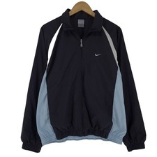 Veste De Sport Nike Noire
