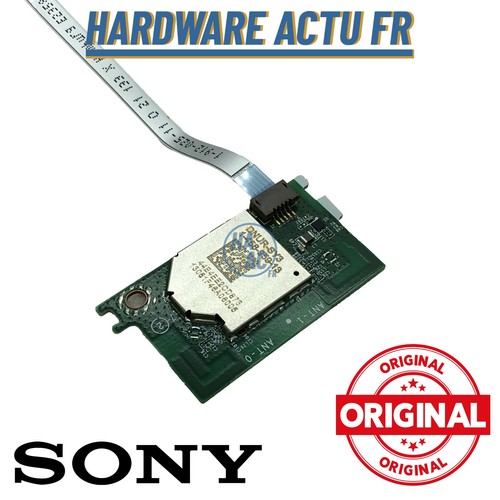 Module wifi sony - module,