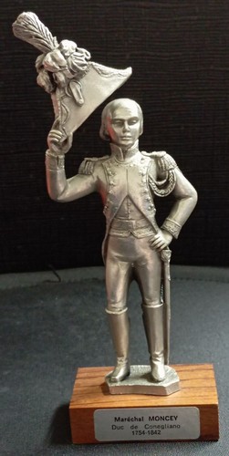 Les etains prince figurine - du,