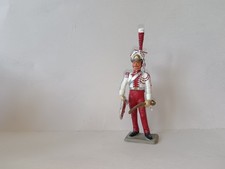 STARLUX empire (ref 8066) trompette chevau léger polonais