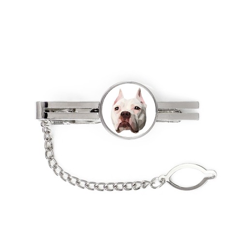 American pit bull terrier - american, terrier,