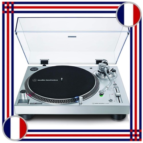 Audio technica lp120xusb - audio-technica, at-lp120xusb