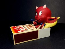 Figurine Hot Stuff Démons et