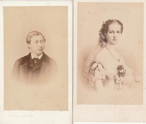 Prince princesse galles - prince,