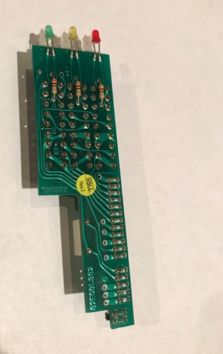 Ssl solid state - logic, 4000