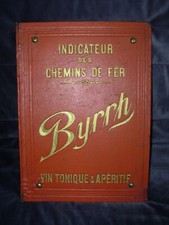 Byrrh indicateur des chemins - ,,