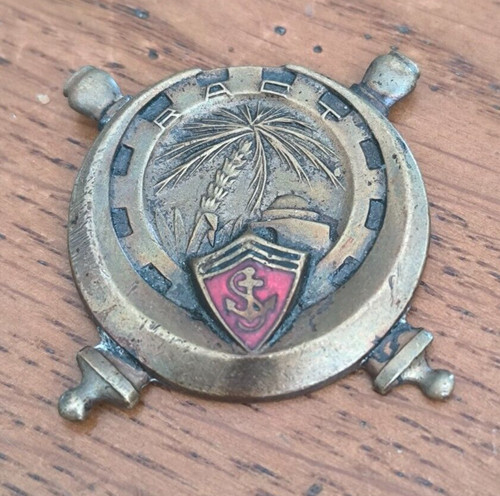 Insigne militaire régiment - insigne,
