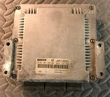 Calculateur Renault Espace 3