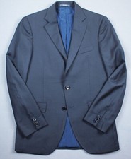 BOGLIOLI mens navy business