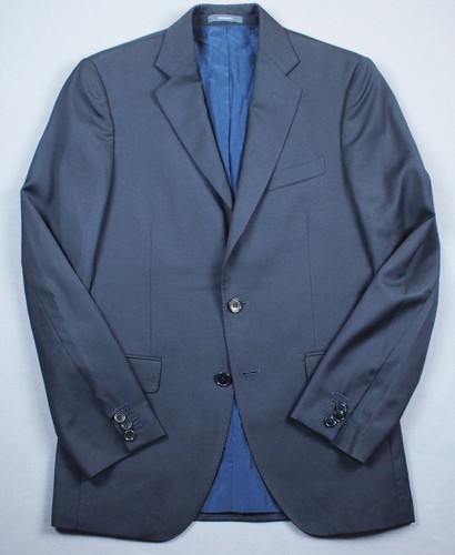 Boglioli mens navy business - boglioli,