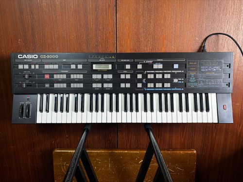 Synthétiseur distorsion de - synthétiseur, à