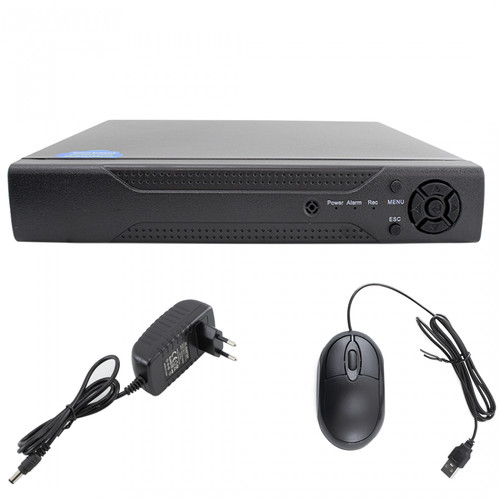 App surveillance dvr nvr - app,