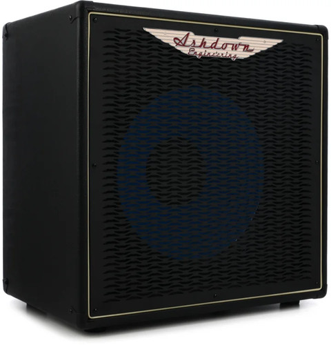 Ashdown abm 115h evo pro - abm-115h-evo, iv-pro