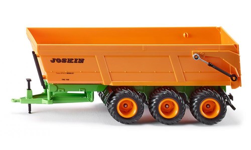 Siku joskin trans - siku,