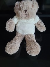 Ppc / Doudou Peluche Ours