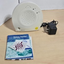 Safety Turtle B102 Pool Alarm