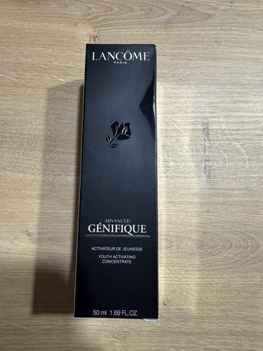 Lancôme génifique - lancôme,